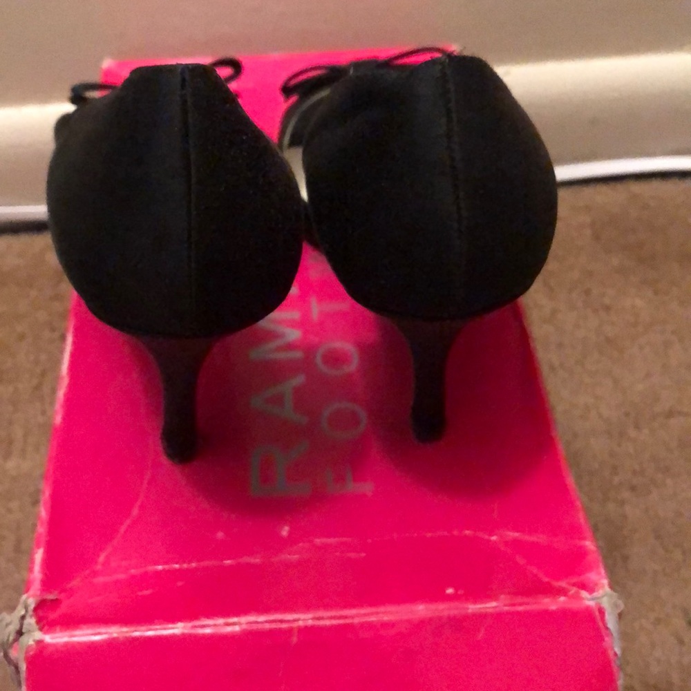 Rampage Footwear, Size 10M
